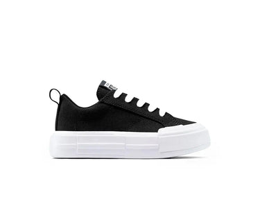 Zapatillas Converse Chuck Taylor Cruise Niños Negro