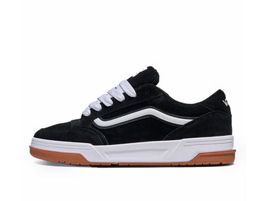 Zapatillas Vans Hylane Sue Hombre Negro