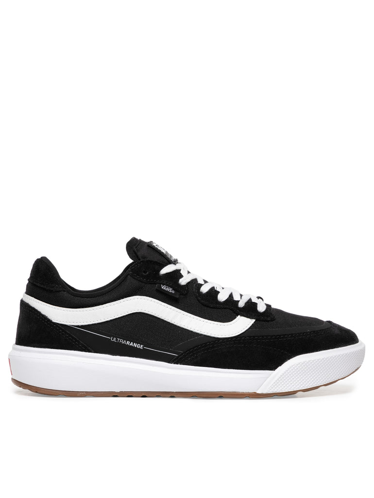 Zapatillas Vans Ultrarange 2.0 Se Hombre Negro