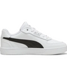 Zapatillas Puma Caven 2.0 Lux Hombre Blanco