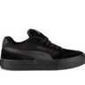 Zapatillas Puma Cc Park Vulc Niños Mono Negro