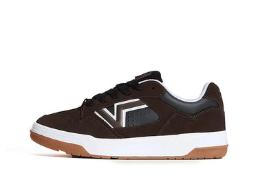 Zapatillas Vans Upland Hombre Café