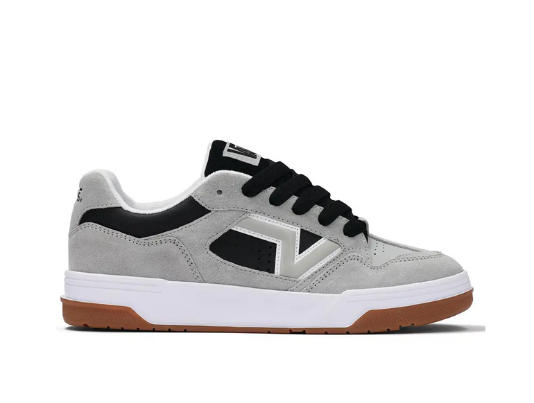Zapatillas Vans Upland Hombre Gris